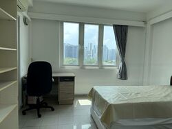 Cavenagh House (D9), Apartment #463140051